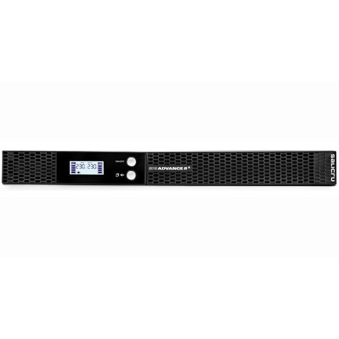 Salicru SPS 750 ADV R2 750VA/450W Rack 1U